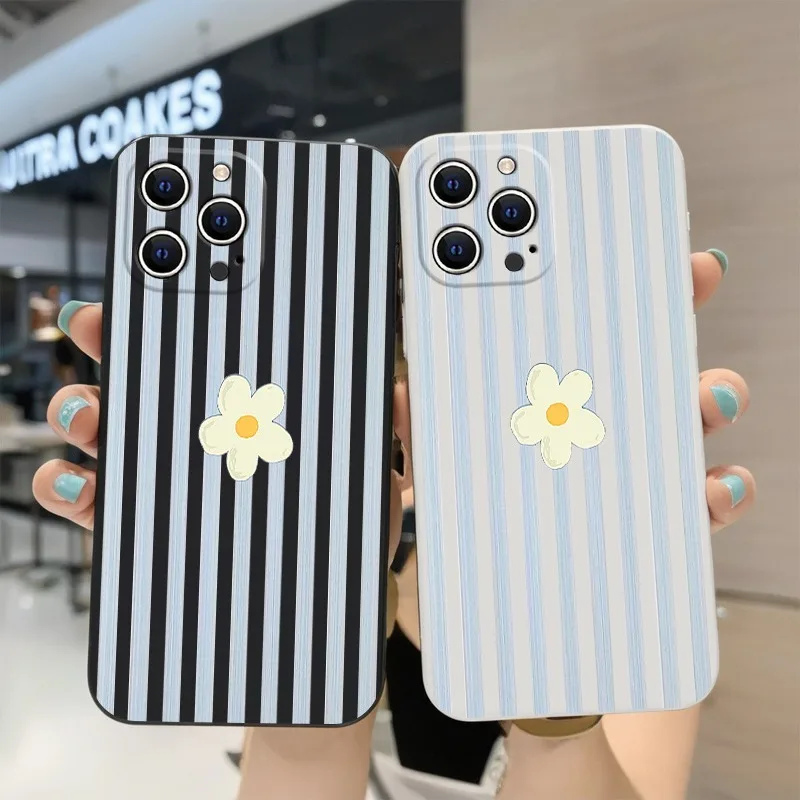 Coque de téléphone coréenne à  - Apple Iphone 15 avis et prix