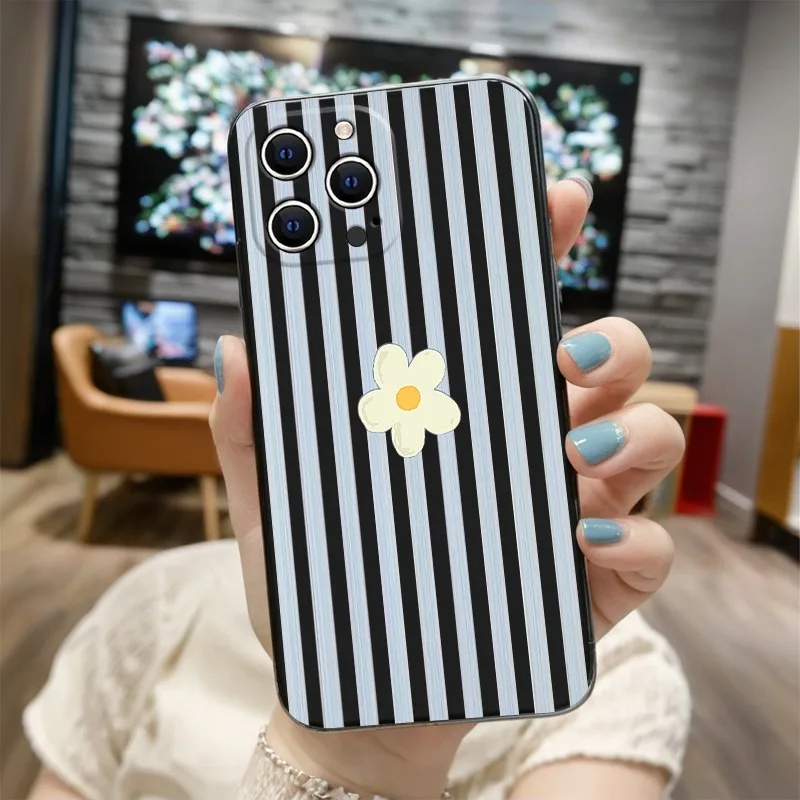 Coque de téléphone coréenne à  - Apple Iphone 15 avis et prix