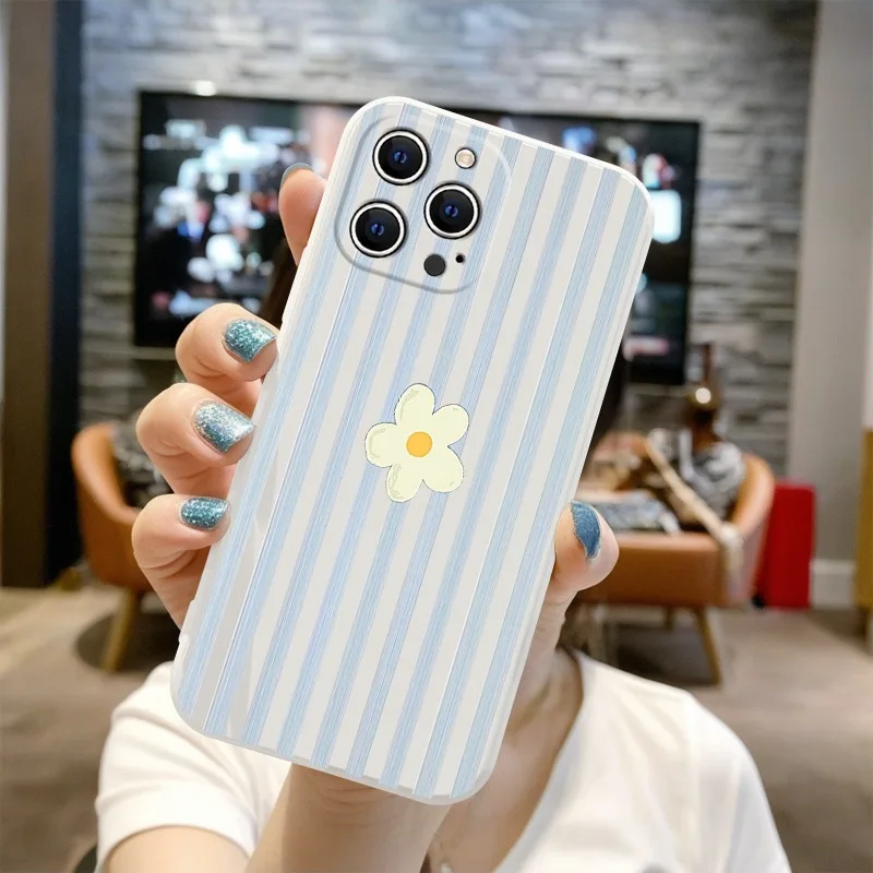 Coque de téléphone coréenne à  - Apple Iphone 15 avis et prix