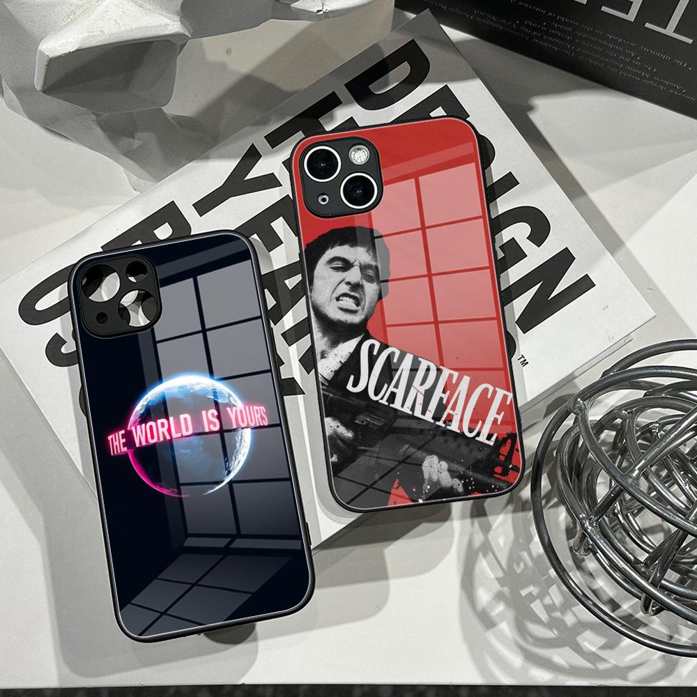 Coque de téléphone en verre tr - Apple Iphone 15 avis et prix