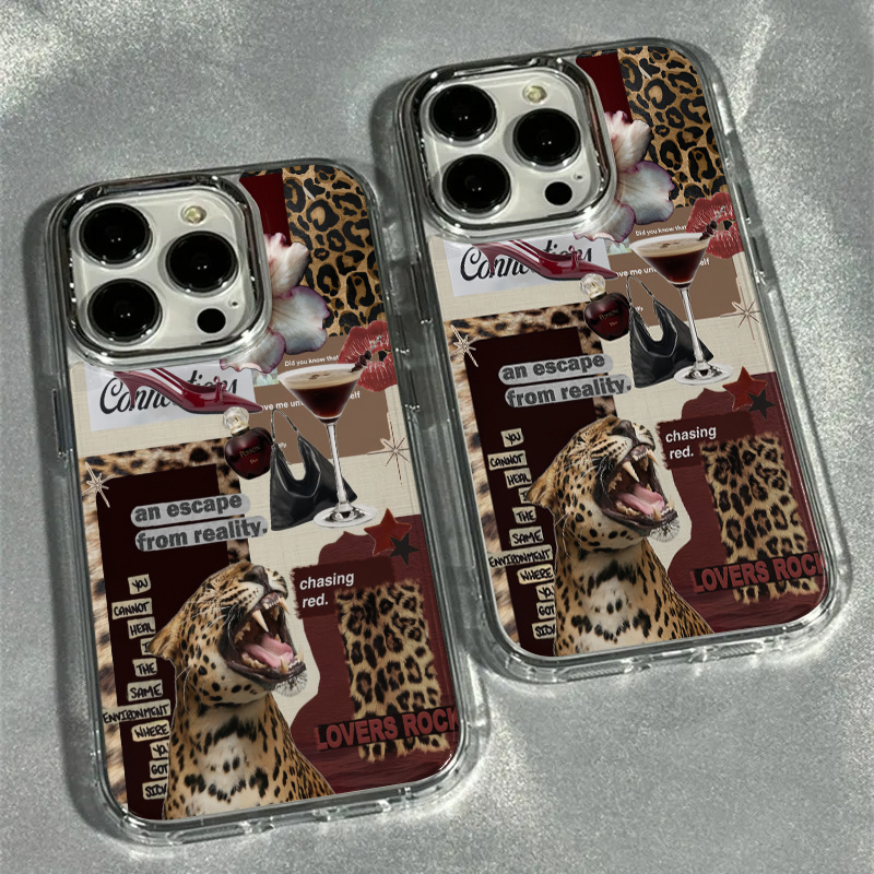 Coque de téléphone en forme de - Apple Iphone 15 avis et prix