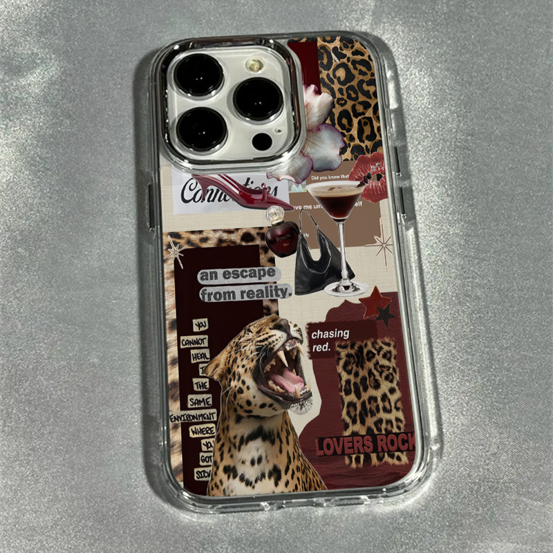 Coque de téléphone en forme de - Apple Iphone 15 avis et prix