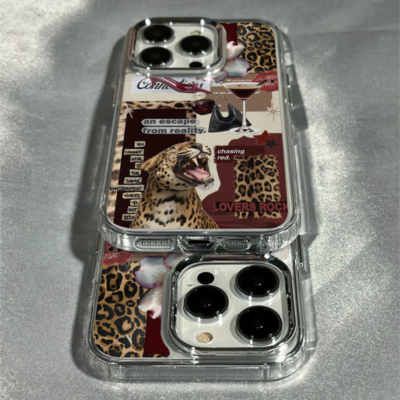 Coque de téléphone en forme de - Apple Iphone 15 avis et prix
