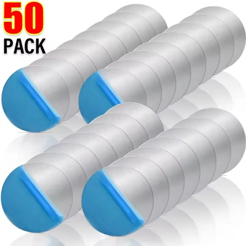 1/50 pièces, autocollants en m - Phone Accessories Holder Car avis et prix