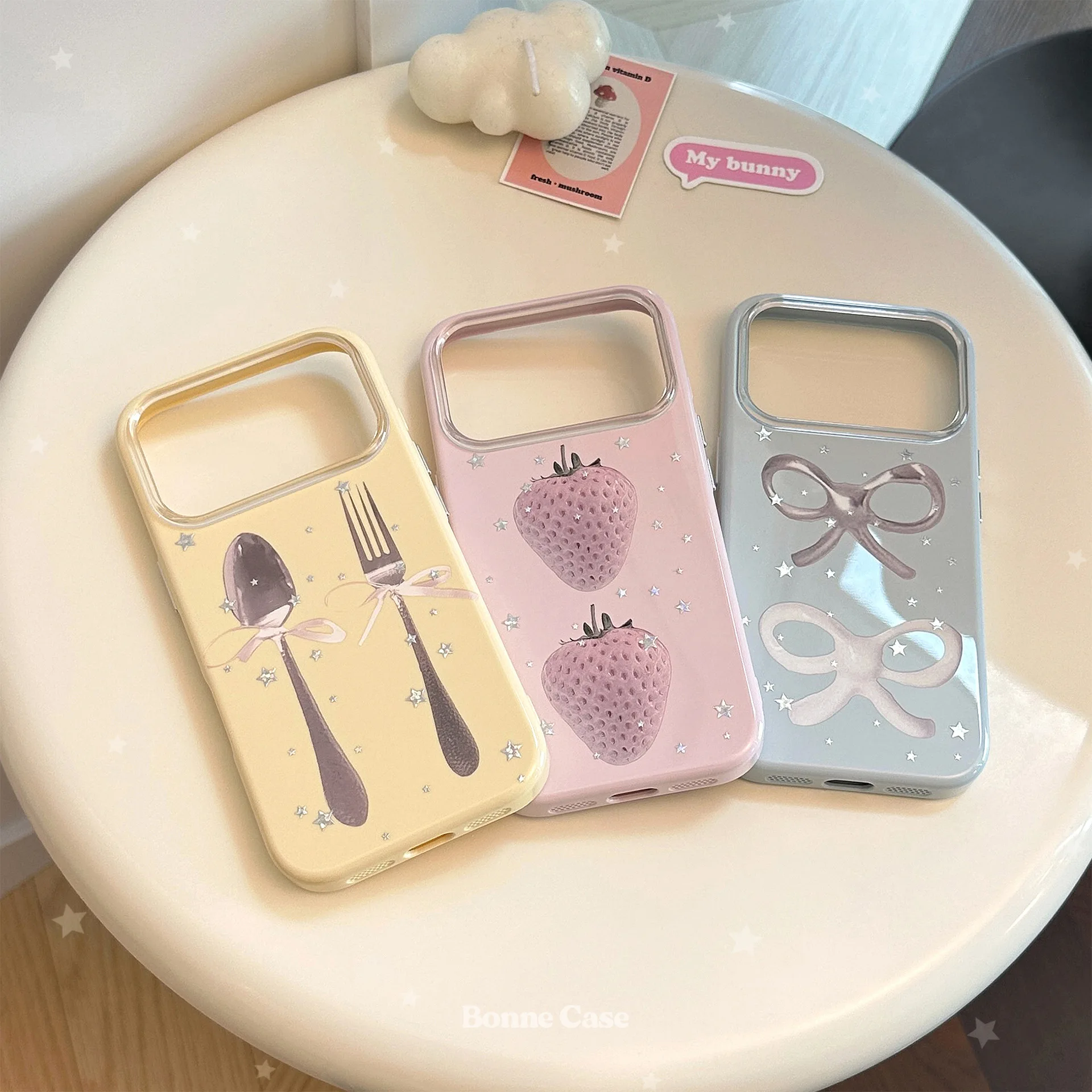 Coque de téléphone de luxe aux - Apple Iphone 15 avis et prix